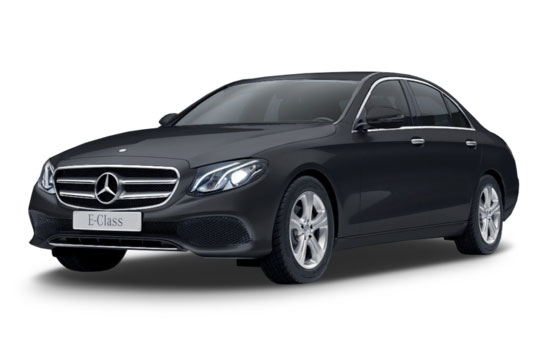 Benz e class