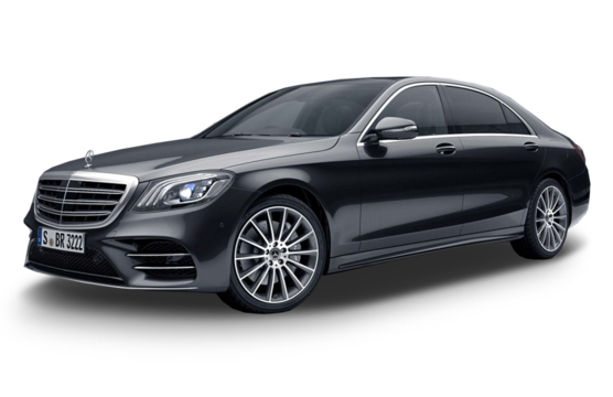 Benz s class